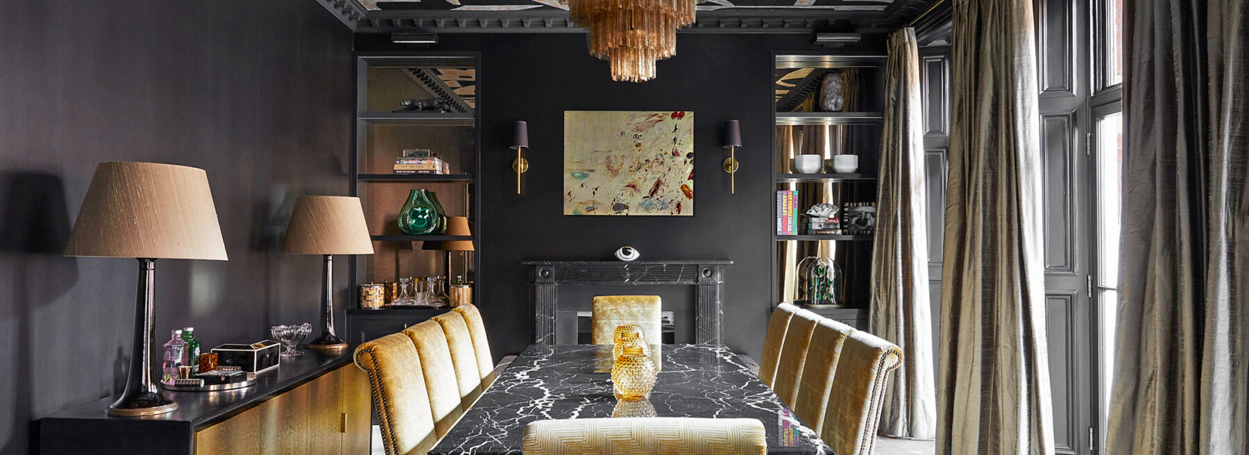 On Design: Naomi Astley Clarke - Fabric Magazine