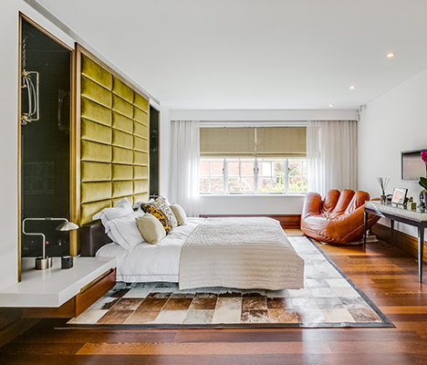 Frognal On The Market Goldschmidt & Howland