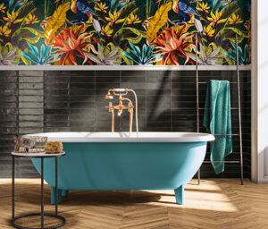 Interiors: Seeking Sanctuary