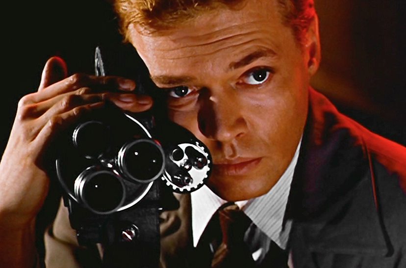 What's On in London Oct 23 - BFI Peeping Tom