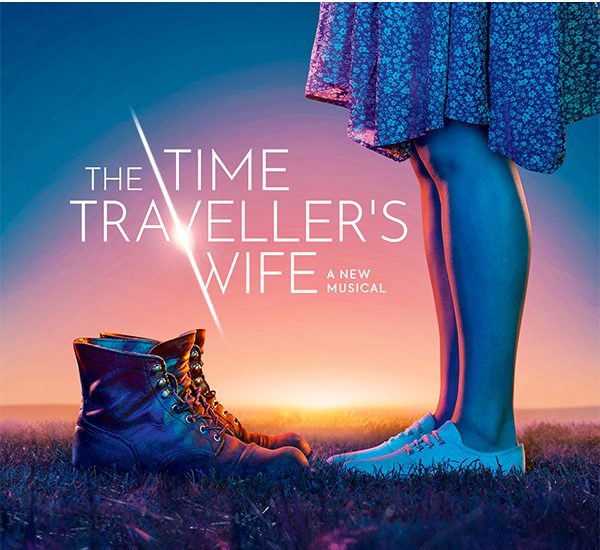 What's On in London Oct 23 - Time Travellers Wife Musical