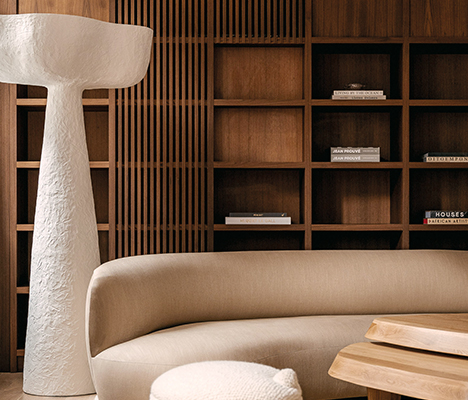 Invisible Collection House Style November 202