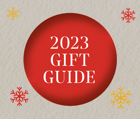 Gift Guide