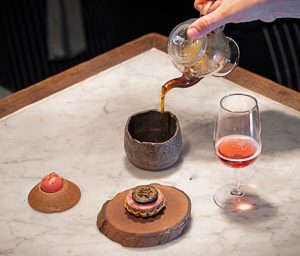 Review: Nest, Shoreditch