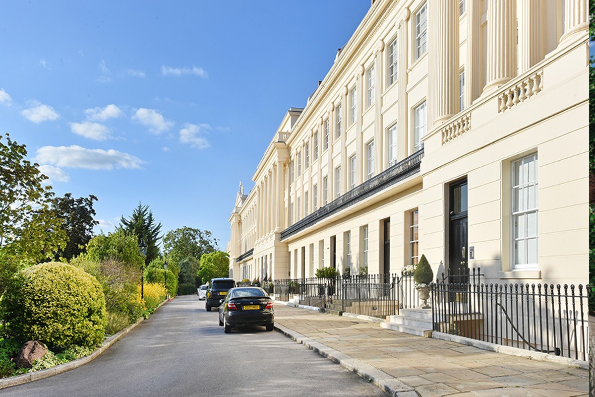 Savills Gloucester Gate