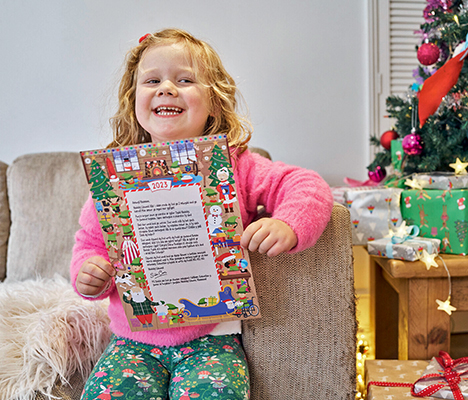 Schools Charity Christmas