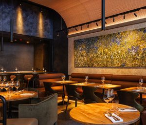 Review: Bossa