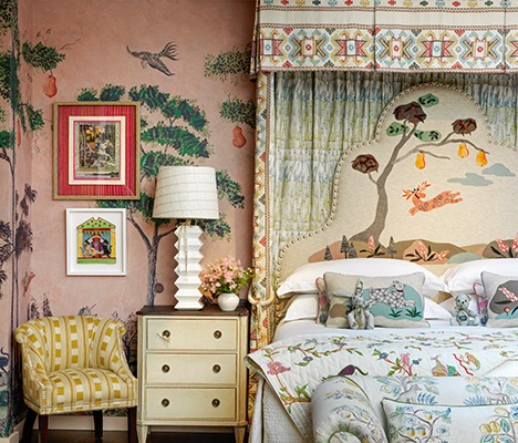 Interior 2024 trends