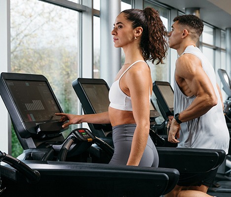 Lab Spa Gym Faciliities