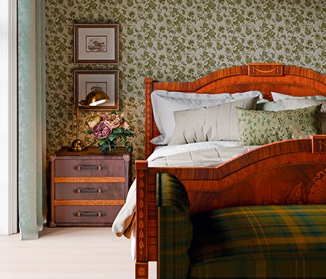 Lucie Annabel Interior Style