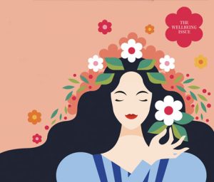 Wellness: No Stress