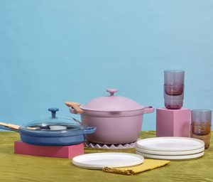 On Design: Shiza Shahid
