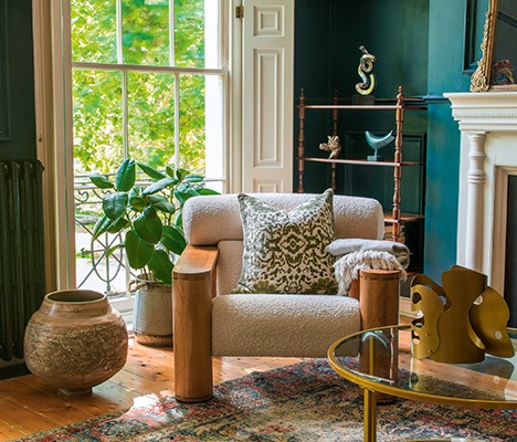 Designer Profile: Polly Bielecka Sculpture Source
