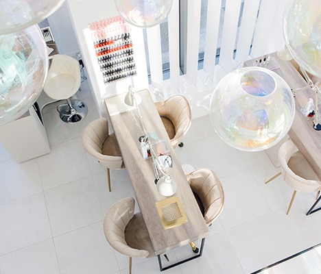 Skin Loft Salon
