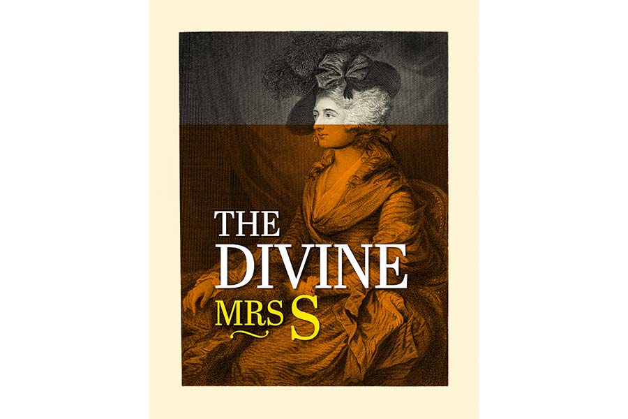 The Divine Mrs S