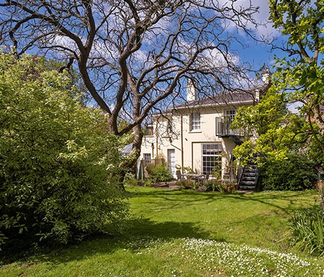 Frognal Hampstead for Sale