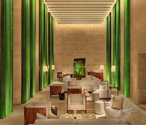 Spotlight on Rome. Edition Hotel