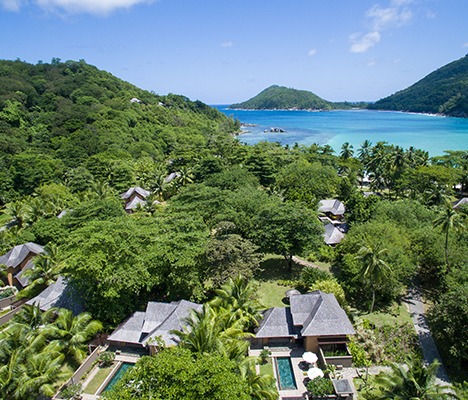 Travel Review: Seychelles