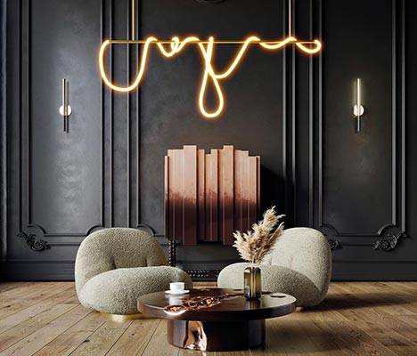 Future Luxe Interiors