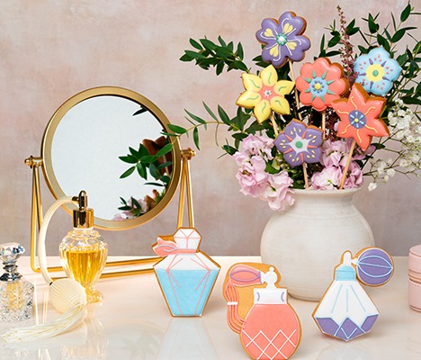 Biscuiteers Mother's Day