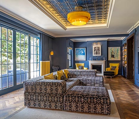 Glentree Hampstead Lane To Let