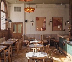 Food & Drink News