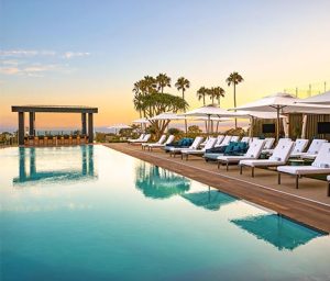 Travel Review: California