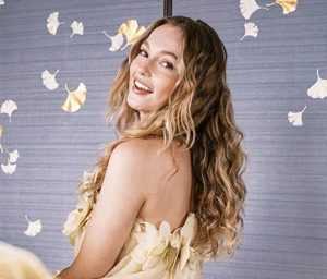 Exclusive Interview: Hannah Dodd