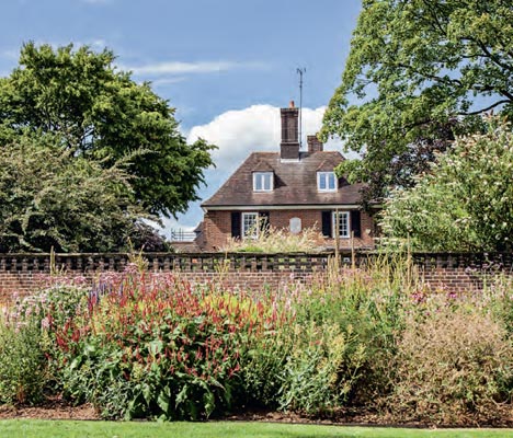 Heathgate Property Ladder Last word