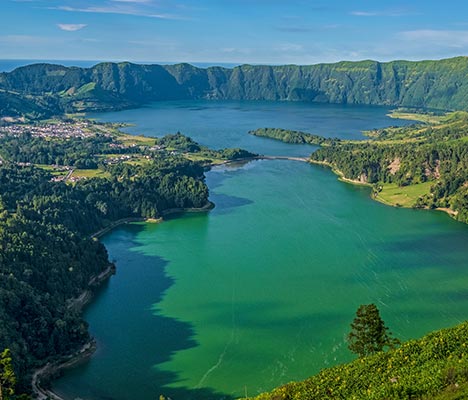 Azores Travel