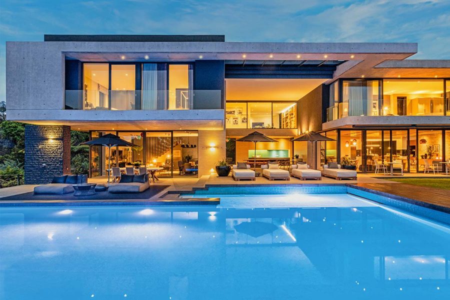 Home Away from Home Hamptons