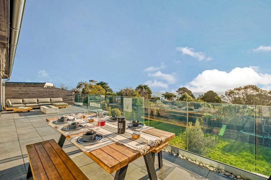 Jackson Stops Holiday Home Cornwall