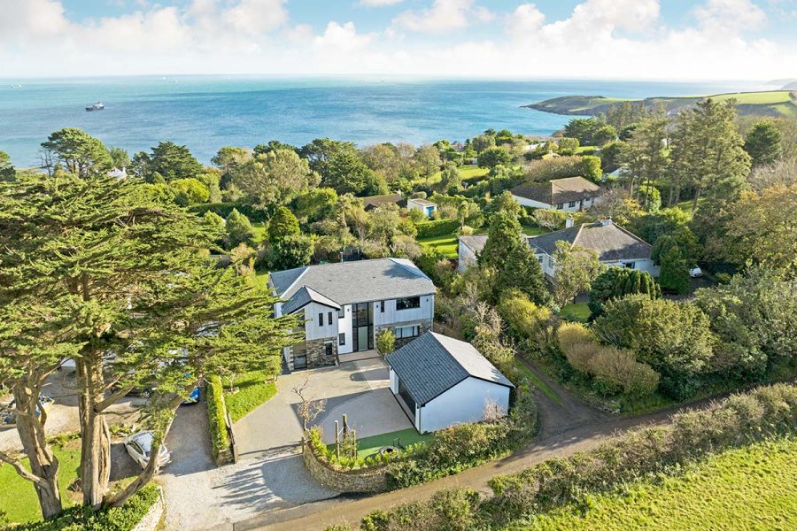 Jackson Stops Holiday Home Cornwall