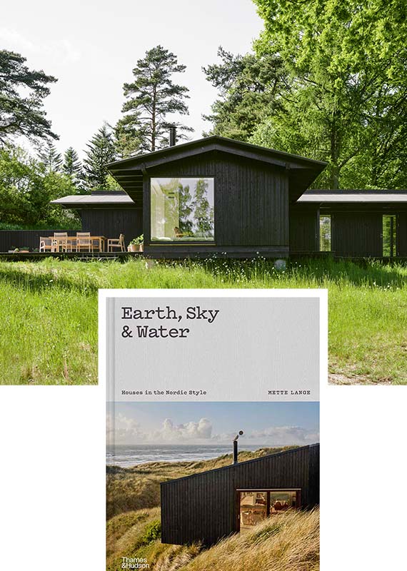 House Style June Earth Sky & Water