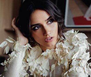 Exclusive Interview: Asha Banks
