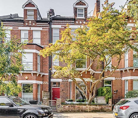 Arlington On The Market Rudall Crescent