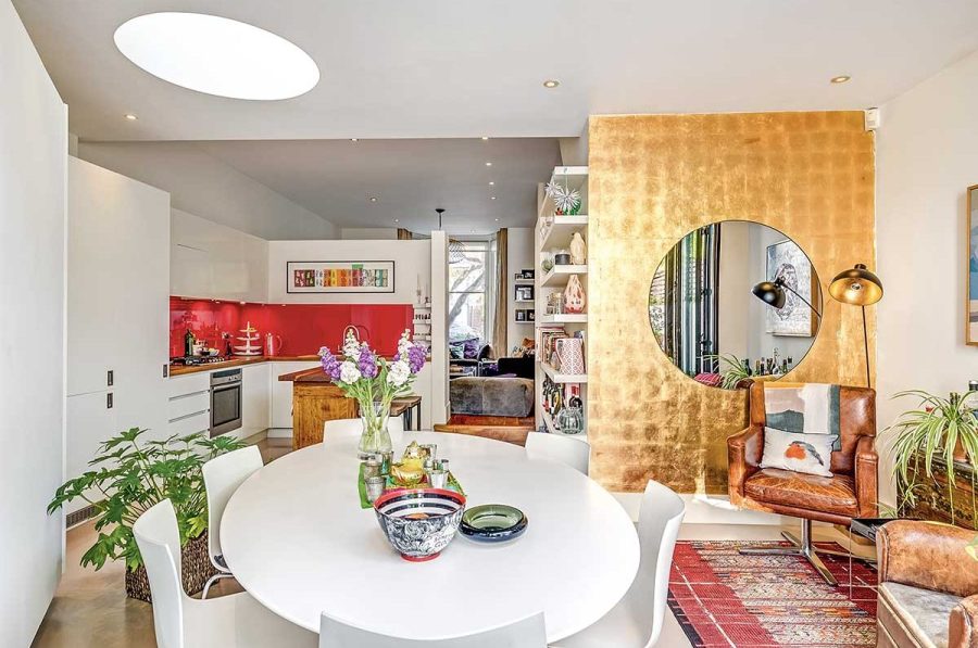 Arlington On The Market Rudall Crescent