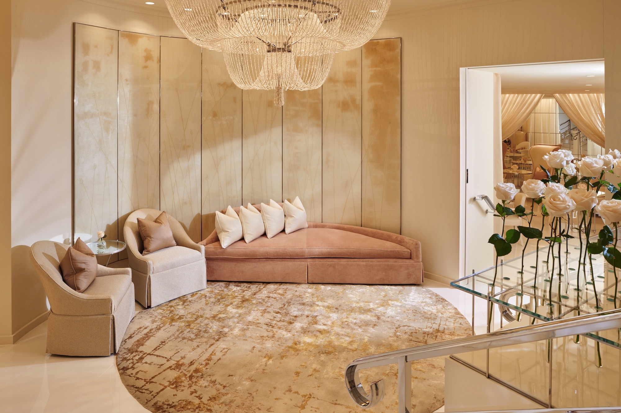 The Dorchester Spa