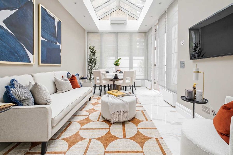 On the Market Hamptons Walton Place