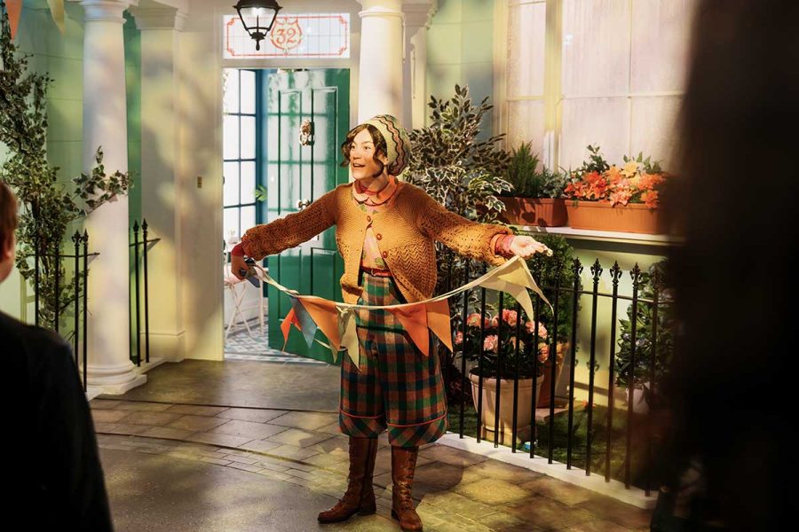 The Paddington Bear™️ Experience