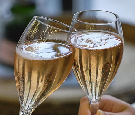 Champagne Theatre