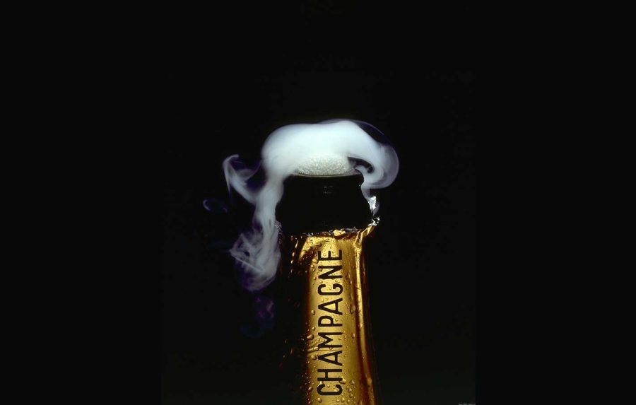 Champagne Theatre
