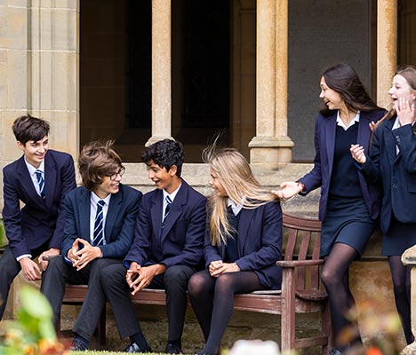 Lancing College
