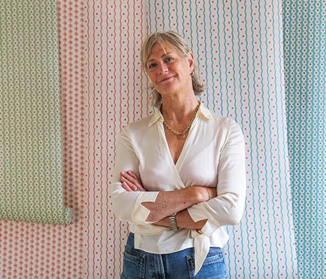 On Design Designer Profile Libs Lewis Domestic Science