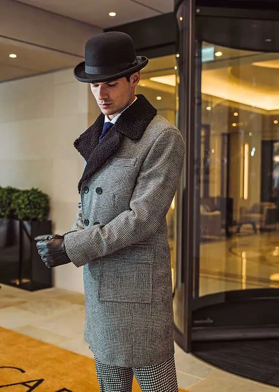 On Fashion: No Uniform