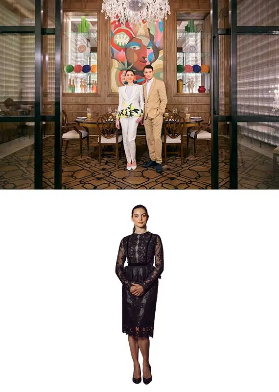 On Fashion: No Uniform