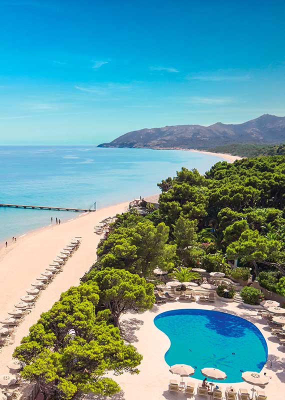 Spotlight on Sardinia Forte Village