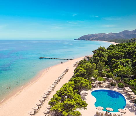 Spotlight on Sardinia