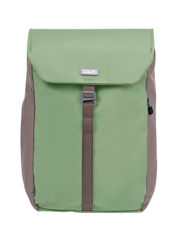 Mous Day BACKPACK in sage