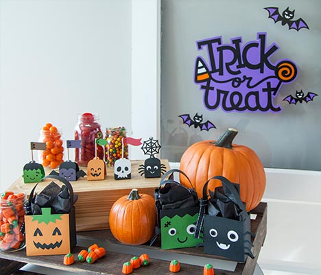 Cricut Halloween
